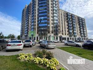 2-к квартира, вторичка, 77м2, 7/16 этаж