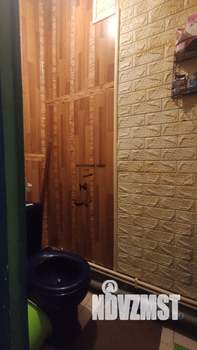 1-к квартира, вторичка, 17м2, 3/5 этаж