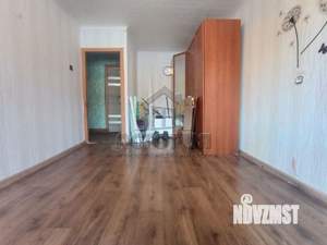 2-к квартира, вторичка, 48м2, 1/5 этаж