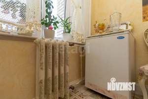 4-к квартира, вторичка, 95м2, 2/10 этаж