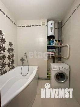 2-к квартира, вторичка, 63м2, 10/16 этаж