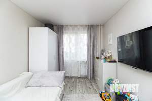 1-к квартира, вторичка, 32м2, 7/10 этаж