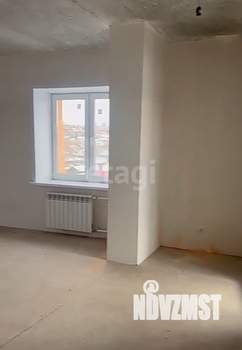3-к квартира, вторичка, 92м2, 6/6 этаж