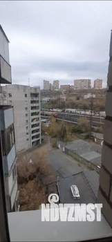 1-к квартира, вторичка, 34м2, 8/9 этаж