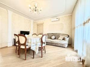5-к квартира, вторичка, 122м2, 7/10 этаж