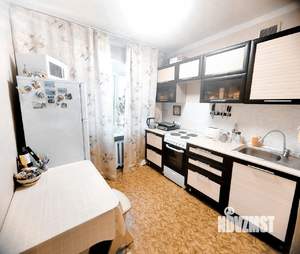 1-к квартира, вторичка, 32м2, 2/4 этаж