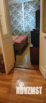 2-к квартира, вторичка, 50м2, 1/2 этаж