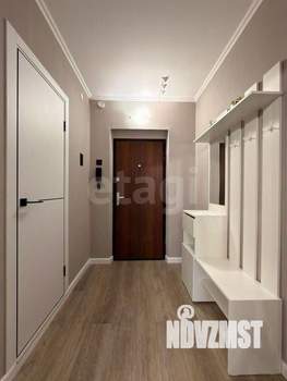 Студия квартира, вторичка, 33м2, 2/16 этаж