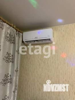 Студия квартира, вторичка, 30м2, 14/18 этаж