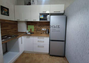 Студия квартира, вторичка, 27м2, 13/19 этаж