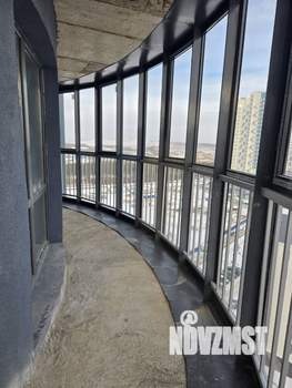 3-к квартира, вторичка, 99м2, 12/18 этаж