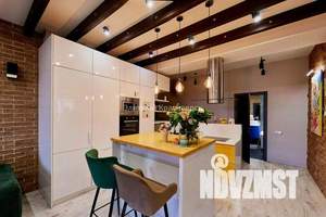 3-к квартира, вторичка, 122м2, 6/21 этаж