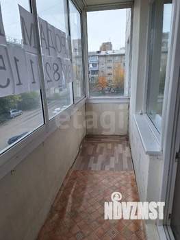 1-к квартира, вторичка, 41м2, 3/10 этаж