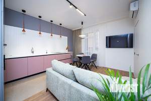 2-к квартира, вторичка, 66м2, 2/13 этаж