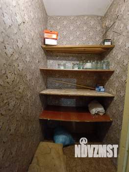 1-к квартира, вторичка, 39м2, 2/9 этаж