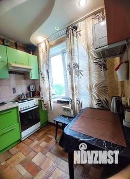 2-к квартира, вторичка, 45м2, 2/5 этаж