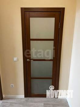 1-к квартира, вторичка, 31м2, 7/16 этаж