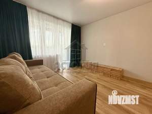 Студия квартира, вторичка, 28м2, 6/19 этаж