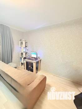 Студия квартира, вторичка, 21м2, 1/9 этаж