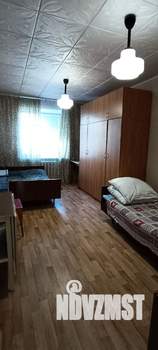 2-к квартира, вторичка, 52м2, 2/5 этаж
