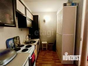 Студия квартира, вторичка, 18м2, 1/5 этаж