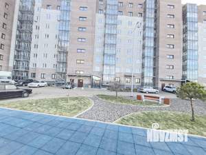 3-к квартира, вторичка, 72м2, 8/9 этаж