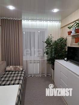 Студия квартира, вторичка, 15м2, 3/5 этаж