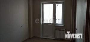 1-к квартира, вторичка, 36м2, 17/25 этаж