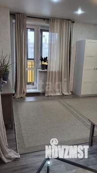 2-к квартира, вторичка, 53м2, 7/19 этаж