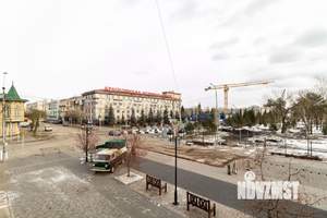 1-к квартира, вторичка, 31м2, 2/9 этаж