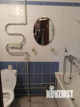 2-к квартира, вторичка, 40м2, 6/9 этаж