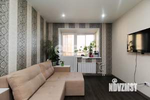 1-к квартира, вторичка, 32м2, 5/16 этаж