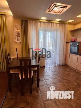 5-к квартира, вторичка, 170м2, 9/10 этаж