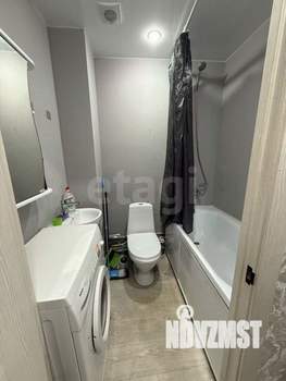 1-к квартира, вторичка, 16м2, 2/9 этаж