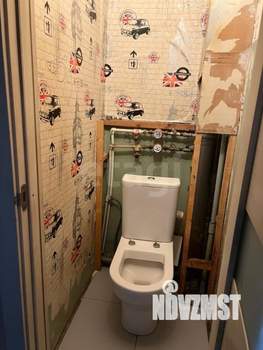 4-к квартира, вторичка, 80м2, 2/10 этаж