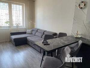 3-к квартира, вторичка, 54м2, 9/16 этаж