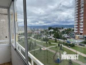 3-к квартира, вторичка, 69м2, 7/10 этаж