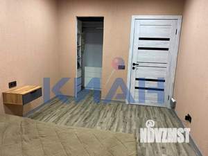 2-к квартира, вторичка, 65м2, 11/16 этаж