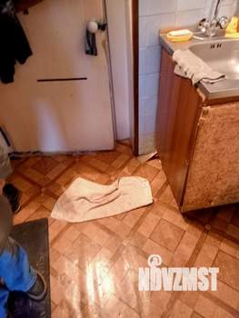 1-к квартира, вторичка, 18м2, 4/5 этаж