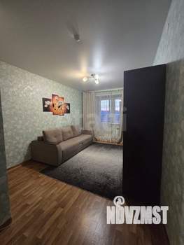 1-к квартира, вторичка, 34м2, 6/14 этаж