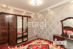 3-к квартира, вторичка, 68м2, 2/5 этаж