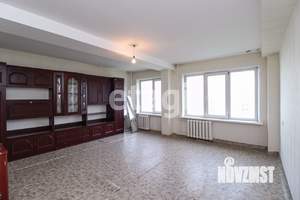 3-к квартира, вторичка, 87м2, 6/9 этаж