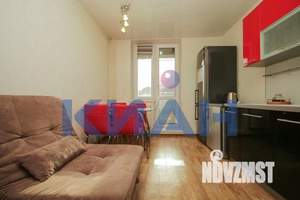 1-к квартира, вторичка, 46м2, 9/10 этаж