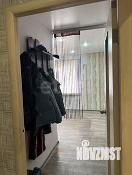 2-к квартира, вторичка, 52м2, 1/9 этаж