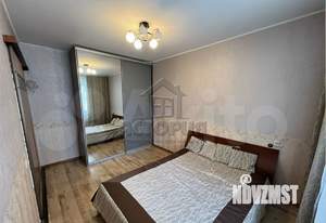 2-к квартира, вторичка, 54м2, 5/10 этаж