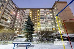 2-к квартира, вторичка, 56м2, 5/10 этаж