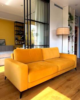 1-к квартира, вторичка, 42м2, 2/23 этаж