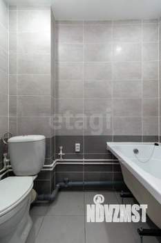 1-к квартира, вторичка, 18м2, 5/5 этаж