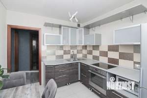 2-к квартира, вторичка, 54м2, 10/10 этаж