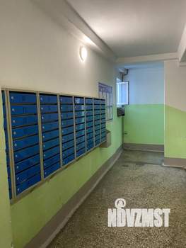 Студия квартира, вторичка, 32м2, 3/9 этаж